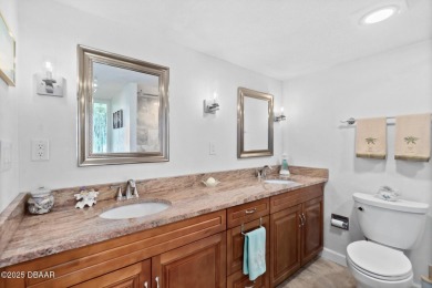 ALL ASSESSMENTS PAID AND UPDATED! 2-MONTH MINIMUM RENTAL. OCEAN on Oceans Golf Club in Florida - for sale on GolfHomes.com, golf home, golf lot
