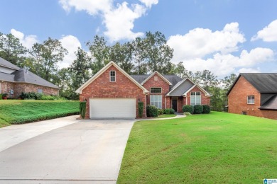 Welcome to Cider Ridge Golf Course Community! This beautiful on Cider Ridge Golf Club in Alabama - for sale on GolfHomes.com, golf home, golf lot