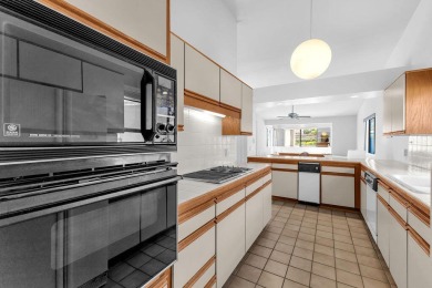 This light-filled condo in the prestigious guard-gated community on Indian Wells Golf Resort and Country Club in California - for sale on GolfHomes.com, golf home, golf lot