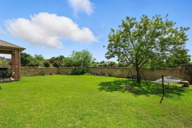Welcome to this BEAUTIFULLY updated and well-maintained on Lantana Golf Club in Texas - for sale on GolfHomes.com, golf home, golf lot