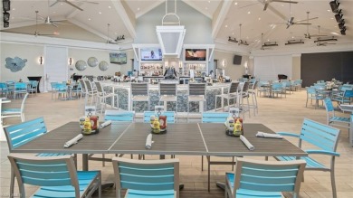 FULL GOLF MEMBERSHIP INCLUDED - TURNKEY FURNISHED - END-UNIT on Heritage Bay Golf Course in Florida - for sale on GolfHomes.com, golf home, golf lot
