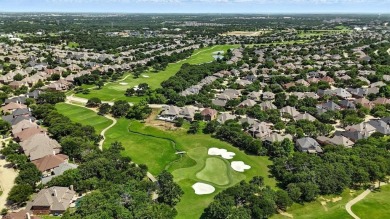 Welcome to this BEAUTIFULLY updated and well-maintained on Lantana Golf Club in Texas - for sale on GolfHomes.com, golf home, golf lot