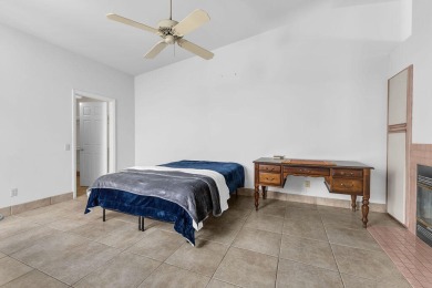 This light-filled condo in the prestigious guard-gated community on Indian Wells Golf Resort and Country Club in California - for sale on GolfHomes.com, golf home, golf lot