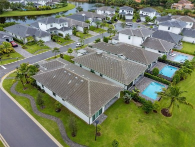 This charming house offers a luxurious living experience, by on The President Country Club in Florida - for sale on GolfHomes.com, golf home, golf lot