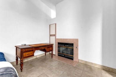 This light-filled condo in the prestigious guard-gated community on Indian Wells Golf Resort and Country Club in California - for sale on GolfHomes.com, golf home, golf lot