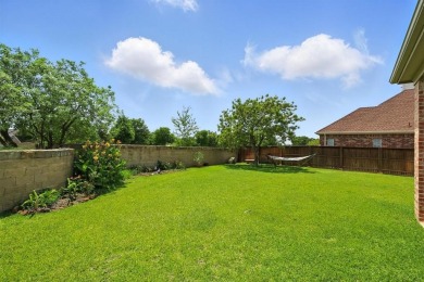 Welcome to this BEAUTIFULLY updated and well-maintained on Lantana Golf Club in Texas - for sale on GolfHomes.com, golf home, golf lot