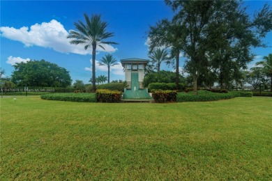 This charming house offers a luxurious living experience, by on The President Country Club in Florida - for sale on GolfHomes.com, golf home, golf lot