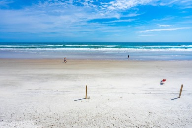 ALL ASSESSMENTS PAID AND UPDATED! 2-MONTH MINIMUM RENTAL. OCEAN on Oceans Golf Club in Florida - for sale on GolfHomes.com, golf home, golf lot