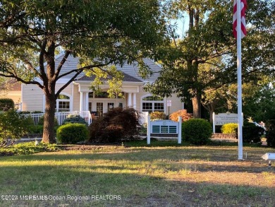 LOCATION!!! Beautiful Aragon in pristine condition in the gated on Renaissance Country Club in New Jersey - for sale on GolfHomes.com, golf home, golf lot