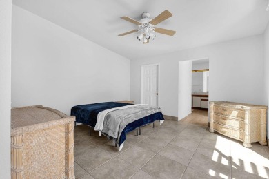 This light-filled condo in the prestigious guard-gated community on Indian Wells Golf Resort and Country Club in California - for sale on GolfHomes.com, golf home, golf lot