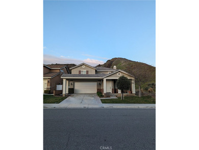 Situated in the desirable Fairway Canyon community of Beaumont on Morongo Golf Club at Tukwet Canyon in California - for sale on GolfHomes.com, golf home, golf lot