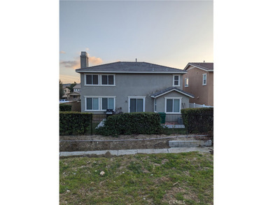 Situated in the desirable Fairway Canyon community of Beaumont on Morongo Golf Club at Tukwet Canyon in California - for sale on GolfHomes.com, golf home, golf lot