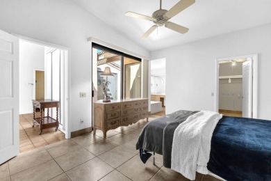 This light-filled condo in the prestigious guard-gated community on Indian Wells Golf Resort and Country Club in California - for sale on GolfHomes.com, golf home, golf lot