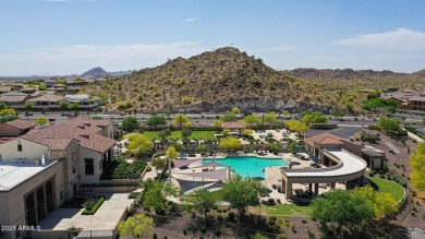 Premium 1/4+ acre lot with the majority dedicated to the on Estrella Mountain Ranch Golf Course in Arizona - for sale on GolfHomes.com, golf home, golf lot