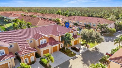 Fully Furnished and Move-in Ready! Spacious end unit located in on Heritage Palms Golf and Country Club in Florida - for sale on GolfHomes.com, golf home, golf lot
