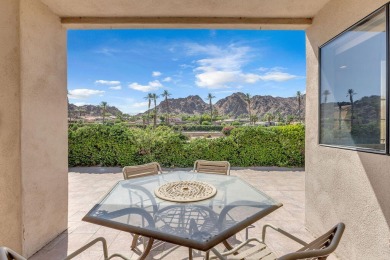 This light-filled condo in the prestigious guard-gated community on Indian Wells Golf Resort and Country Club in California - for sale on GolfHomes.com, golf home, golf lot