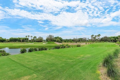 Exquisite Custom Home in the beautiful Spicewood area of Quail on Quail Ridge Golf Course and Country Club in Florida - for sale on GolfHomes.com, golf home, golf lot