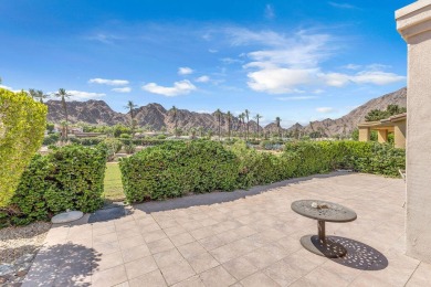 This light-filled condo in the prestigious guard-gated community on Indian Wells Golf Resort and Country Club in California - for sale on GolfHomes.com, golf home, golf lot