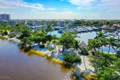 Exquisite estate home on an oversized corner lot in Edgewater on Gulf Harbour Yacht and Country Club in Florida - for sale on GolfHomes.com, golf home, golf lot