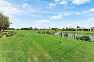 Exquisite Custom Home in the beautiful Spicewood area of Quail on Quail Ridge Golf Course and Country Club in Florida - for sale on GolfHomes.com, golf home, golf lot