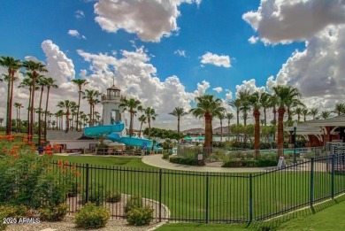 Premium 1/4+ acre lot with the majority dedicated to the on Estrella Mountain Ranch Golf Course in Arizona - for sale on GolfHomes.com, golf home, golf lot