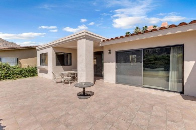This light-filled condo in the prestigious guard-gated community on Indian Wells Golf Resort and Country Club in California - for sale on GolfHomes.com, golf home, golf lot