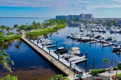Exquisite estate home on an oversized corner lot in Edgewater on Gulf Harbour Yacht and Country Club in Florida - for sale on GolfHomes.com, golf home, golf lot