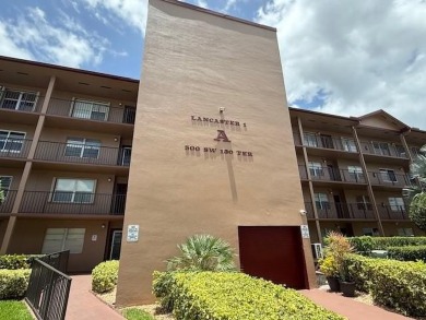 PRICE REDUCED! Very desirable unit!!Completely remodeled! 1st on Flamingo Lakes Country Club in Florida - for sale on GolfHomes.com, golf home, golf lot