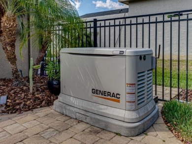 Pride of ownership shines throughout this beautifully maintained on Lake Jovita Golf and Country Club in Florida - for sale on GolfHomes.com, golf home, golf lot