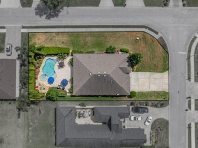 Pride of ownership shines throughout this beautifully maintained on Lake Jovita Golf and Country Club in Florida - for sale on GolfHomes.com, golf home, golf lot