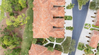 Golf and Sunset Views overlooking the 9th Fairway at the highly on  in Florida - for sale on GolfHomes.com, golf home, golf lot