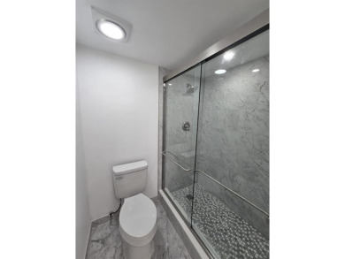 PRICE REDUCED! Very desirable unit!!Completely remodeled! 1st on Flamingo Lakes Country Club in Florida - for sale on GolfHomes.com, golf home, golf lot