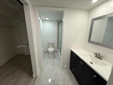 PRICE REDUCED! Very desirable unit!!Completely remodeled! 1st on Flamingo Lakes Country Club in Florida - for sale on GolfHomes.com, golf home, golf lot