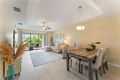 Welcome to your slice of paradise in the heart of Naples! Stroll on  in Florida - for sale on GolfHomes.com, golf home, golf lot