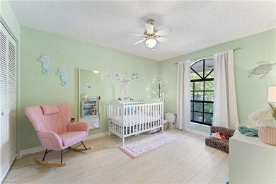 Welcome to your slice of paradise in the heart of Naples! Stroll on  in Florida - for sale on GolfHomes.com, golf home, golf lot