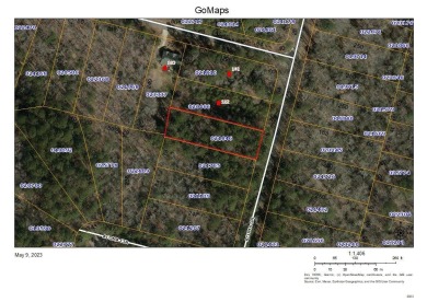 NICE RESIDENTIAL LOT!!!! Looking to build your dream home? Come on River Golf and County Club at Lake Royale in North Carolina - for sale on GolfHomes.com, golf home, golf lot
