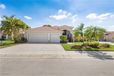 NEW ROOF, NEW AC, 3 GARAGE SPACES & accordion shutters on Herons Glen Golf and Country Club in Florida - for sale on GolfHomes.com, golf home, golf lot
