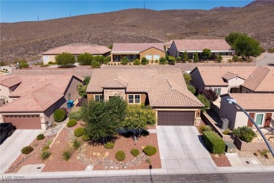 Stunning Columbia Model in Sun City Anthem - 55+ Living at Its on Revere Golf Club in Nevada - for sale on GolfHomes.com, golf home, golf lot