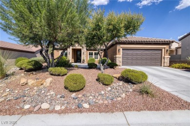 Stunning Columbia Model in Sun City Anthem - 55+ Living at Its on Revere Golf Club in Nevada - for sale on GolfHomes.com, golf home, golf lot
