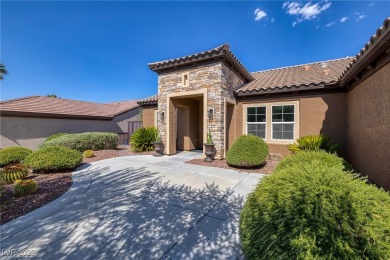 Stunning Columbia Model in Sun City Anthem - 55+ Living at Its on Revere Golf Club in Nevada - for sale on GolfHomes.com, golf home, golf lot
