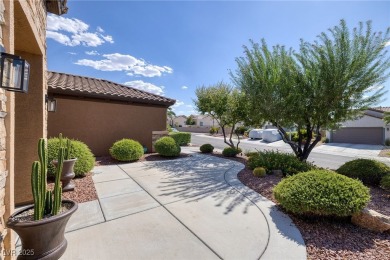 Stunning Columbia Model in Sun City Anthem - 55+ Living at Its on Revere Golf Club in Nevada - for sale on GolfHomes.com, golf home, golf lot