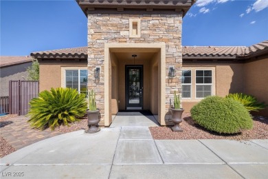 Stunning Columbia Model in Sun City Anthem - 55+ Living at Its on Revere Golf Club in Nevada - for sale on GolfHomes.com, golf home, golf lot