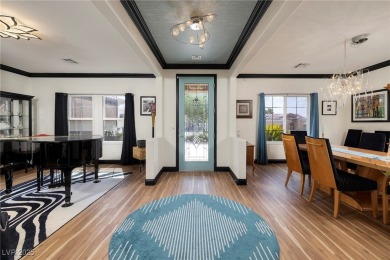 Stunning Columbia Model in Sun City Anthem - 55+ Living at Its on Revere Golf Club in Nevada - for sale on GolfHomes.com, golf home, golf lot