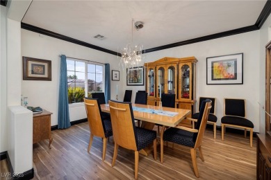Stunning Columbia Model in Sun City Anthem - 55+ Living at Its on Revere Golf Club in Nevada - for sale on GolfHomes.com, golf home, golf lot