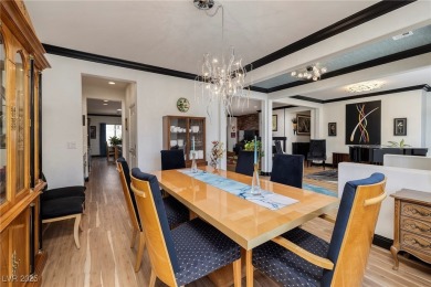 Stunning Columbia Model in Sun City Anthem - 55+ Living at Its on Revere Golf Club in Nevada - for sale on GolfHomes.com, golf home, golf lot
