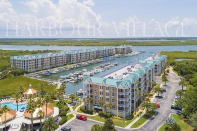 Welcome to your rare, riverfront resort lifestyle with a on Harbour Village Golf and Yacht Club in Florida - for sale on GolfHomes.com, golf home, golf lot