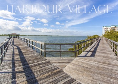 Welcome to your rare, riverfront resort lifestyle with a on Harbour Village Golf and Yacht Club in Florida - for sale on GolfHomes.com, golf home, golf lot