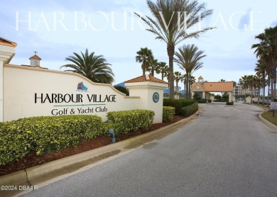 Welcome to your rare, riverfront resort lifestyle with a on Harbour Village Golf and Yacht Club in Florida - for sale on GolfHomes.com, golf home, golf lot