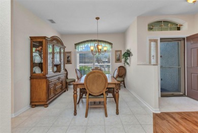 SENSATIONAL BRISTOL Floor plan - true 3 bedroom with MASSIVE on Kings Gate Golf Club in Florida - for sale on GolfHomes.com, golf home, golf lot