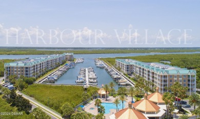 Welcome to your rare, riverfront resort lifestyle with a on Harbour Village Golf and Yacht Club in Florida - for sale on GolfHomes.com, golf home, golf lot